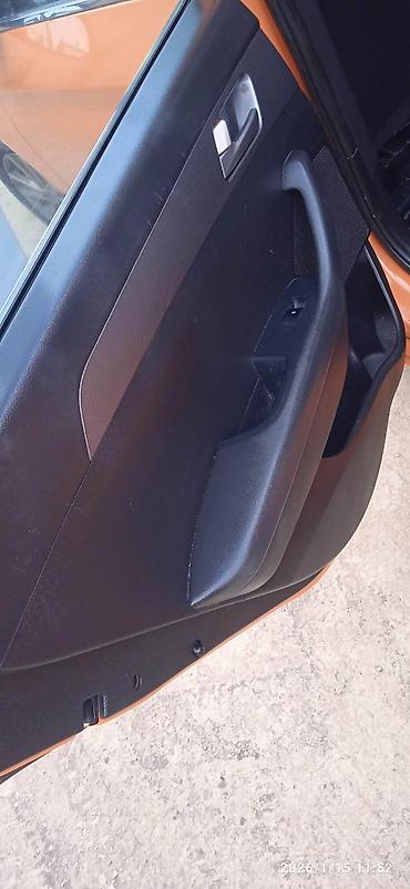 Hyundai: Hyundai : 2019 г., 2 л, Автомат, Газ — 12