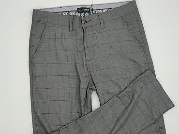 esprit sizing: Denim, Spodnie garniturowe męskie, rozmiar L — 1
