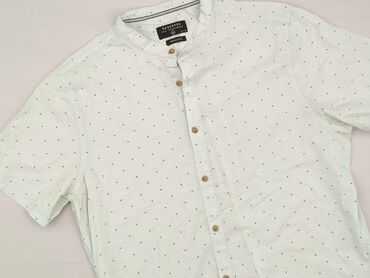 koszulki męskie 4xl: Koszulа dla mężczyzn, 2XL, Reserved, stan - Bardzo dobry