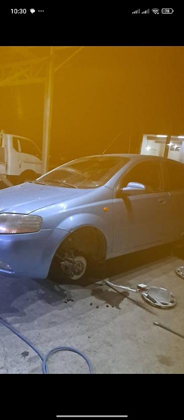 авео машина: Chevrolet Aveo: 2004 г., Механика, Бензин, Седан — 1
