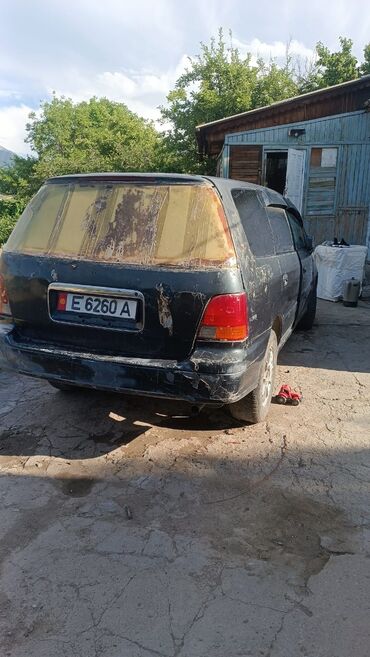 трактор мтз беларус 92: Продается минивэн Honda Odyssey. Автомобиль черного цвета, требует