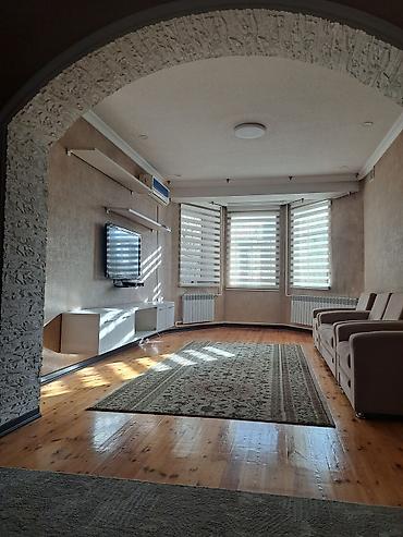 Продажа коттеджей и домов: 6 комнат и более, 240 м², 6 соток, Ош, Собственник — 12
