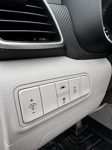 Hyundai: Hyundai Tucson: 2019 г., 2 л, Автомат, Бензин, Кроссовер — 10