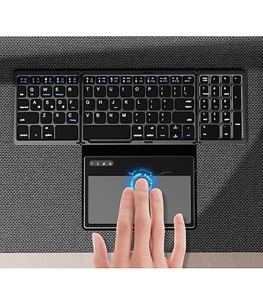 mi tablet: Клавиатура, Ножничная, Bluetooth подключение — 4