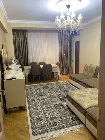 Mənzil kirayələyirəm: 2 otaqlı, 70 kv. m -da lalafo.az — 15 Mənzil kirayələyirəm: 2 otaqlı, 70 kv. m — 15