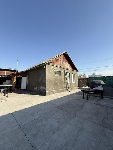 Продажа коттеджей и домов: СРОЧНО !!! Продается дом с участком в селе Кожомкул (бывшая Военно - — 7