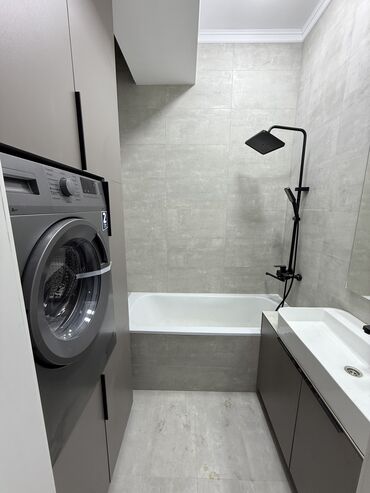 Продажа квартир: 3 комнаты, 72 м², Элитка, 7 этаж, Дизайнерский ремонт at lalafo.kg — 9 Продажа квартир: 3 комнаты, 72 м², Элитка, 7 этаж, Дизайнерский ремонт — 9