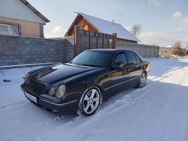 мотор на субару легаси: Mercedes-Benz E-Class: 2002 г., 4.3 л, Автомат, Газ, Седан