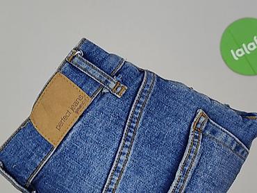 buty dla sprintera: Denim, Szorty damskie, rozmiar XS — 6