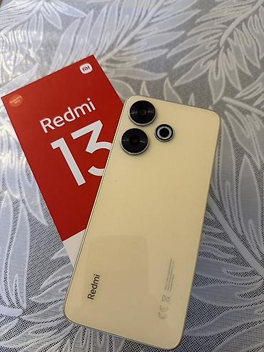 redmi note 12t pro: Xiaomi Redmi 13 – şık dizaynlı, güclü kameraya sahib smartfon - — 1