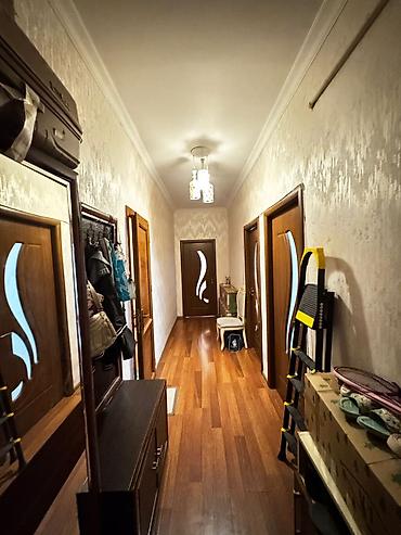 emlak az lokbatan heyet evleri: 2 otaqlı, Yeni tikili, 64 kv. m — 7