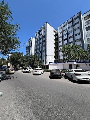 flat osh: Студия, Парам без детей, С мебелью частично — 2