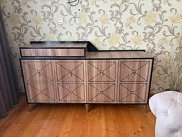 садовая мебель баку: Ideal veziyyetde — 8