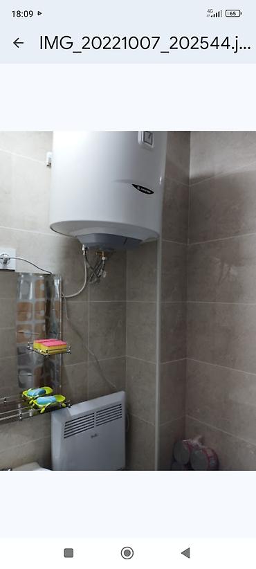 Долгосрочная аренда комнат: 25 м², С мебелью — 6