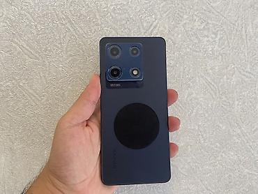 i̇nfinix: Infinix Note 30 Pro, 256 GB — 2