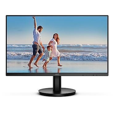 mateview 28: Монитор, AOC, Б/у, QLED, 23" - 24" — 2