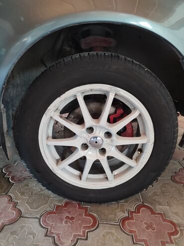 ВАЗ (ЛАДА): ВАЗ (ЛАДА) Priora: 2007 г., 1.6 л, Механика, Бензин, Седан — 19