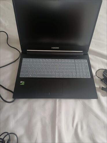 Ноутбуки: Ноутбук, Hasee, 16 ГБ ОЗУ, Intel Core i5, 15.6 ", Новый, Для работы, учебы, память SSD