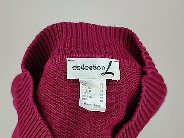 sweter diesel: Woman Collection, Sweter damski, rozmiar L — 4