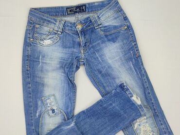 Bershka, Джинси жіночі, XS