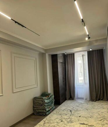 Продажа квартир: 1 комната, 41 м², Элитка, 3 этаж, Дизайнерский ремонт