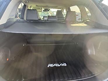 Ravon: Toyota RAV4: 2021 г., 2.5 л, Автомат, Гибрид, Кроссовер — 4