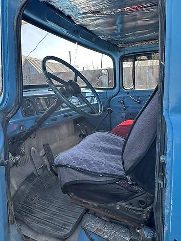 ЗИЛ: ЗИЛ : 6 л | 1991 г — 10