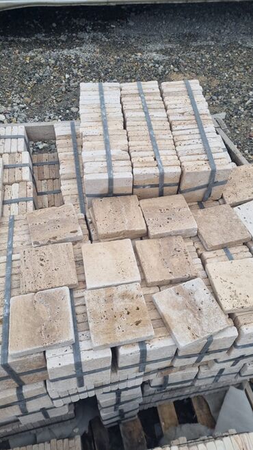 Fasad işləri: Dekorativ daş üzlük və fasad işləri – peşəkar xidmət Təklif olunan — 26