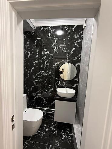 Продажа квартир: 2 комнаты, 62 м², Элитка, Евроремонт — 7