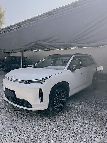 gac aion y plus цена: 🚘 GAC Aion i60 — 2026 года ✨ Свежий гибрид в отличной комплектации! — 2