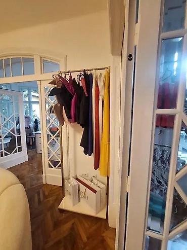 Ostali nameštaj: OPREMANJE BUTIKA I LOKALA IZRADA PO MERI | — 9