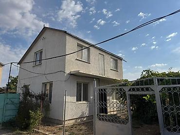 Продажа дач: Продаётся уютная дача в с Таш-Добо СПК Гидрогеолог. (напротив села — 1