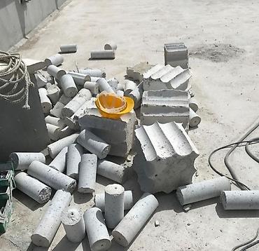 Beton kesimi deşimi karot işleri hilti dd 200 beton kesen mişarla lalafo.az -da — 2 Beton kesimi deşimi karot işleri hilti dd 200 beton kesen mişarla — 2