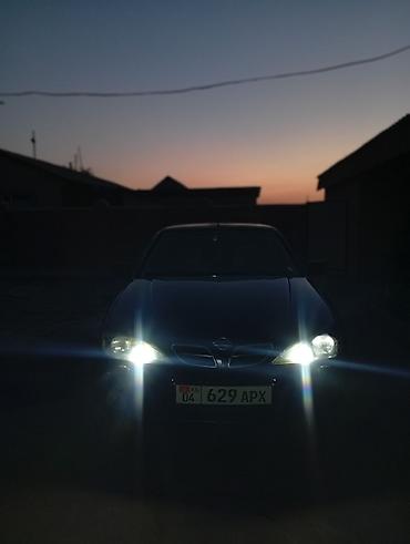 lada 2105: Nissan Primera: 2001 г., 1.8 л, Механика, Бензин, Седан — 10