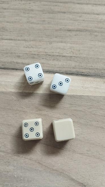 Настольные игры: Настольные игры — 13