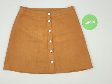 Spódnice: H&M, Spódnica damska, rozmiar M — 2