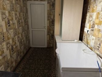 Долгосрочная аренда домов: Сдаётся 2 этажный дом в городе Манас. на долгий срок. Дом полностью — 25