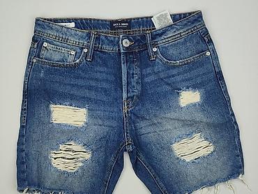 primark pl: Jack & Jones, Szorty dla mężczyzn, rozmiar S — 1
