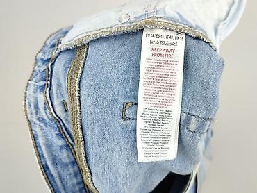 diker jeans: Jeansy damskie, rozmiar 2XL — 5