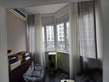 Продажа комнат: 46 м², С мебелью — 12