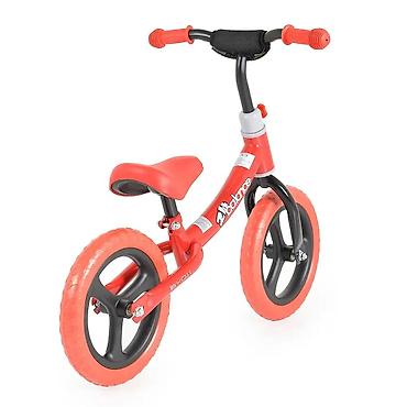 capriolo 24 inca: BYOX Balance Bike 2B – Red (šifra: CANB7821-70) Balans bicikl bez — 2