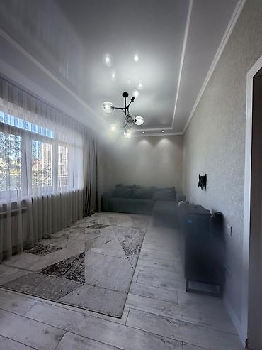 Продажа квартир: 3 комнаты, 89 м², Ак-Кеме Элитка, 1 этаж, Евроремонт — 10