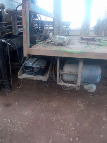 Эвакуаторы: Эвакуатор, 1986 г., Прямая — 10