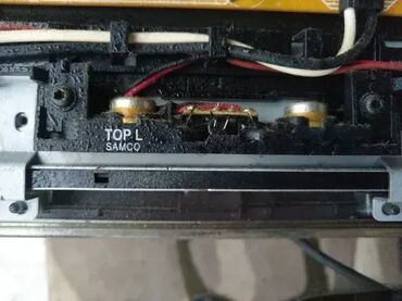 Aksesoari za TV i video: Philips 32PHS4032 Led televizor polomljen ekran u delovimaMain board na lalafo.rs — 12 Aksesoari za TV i video: Philips 32PHS4032 Led televizor polomljen ekran u delovimaMain board — 12