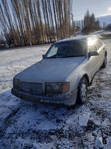 продажа домов в бишкеке дизель: Mercedes-Benz 220: 2.9 л, Механика, Дизель, Седан