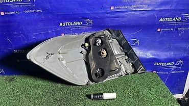 autoland: Задний правый стоп-сигнал Toyota 2010 г., Б/у, Оригинал, Япония — 2