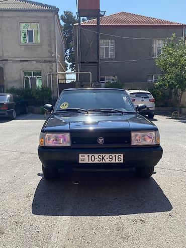 Tofas : 1.6 l | 2005 il 100000 km Sedan