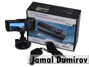 3 kameralı videoregistrator: Videoreqistratorlar, Yeni