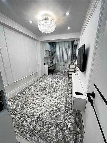 Продажа квартир: 1 комната, 42 м², Элитка, 2 этаж, Дизайнерский ремонт — 3