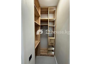 Продажа квартир: 1 комната, 48 м², Элитка, Евроремонт — 7